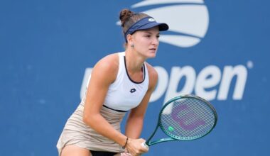 WTA rangs - Semeņistajai atkal rekords, kāpums arī Sevastovai, Ostapenko minimāls kritums