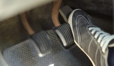 Tikai konkrēts ātrums nodrošina minimālu degvielas patēriņu — ja to pārsniedz, bāka iztukšosies daudz ātrāk