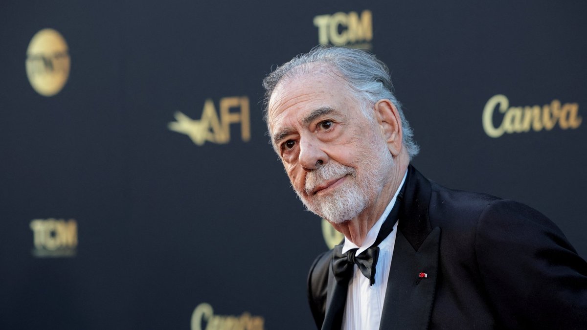 Pēc "Megalopolis" izgāšanās režisors Kopola spiests pārdot vismaz miljonu vērtu pulksteni