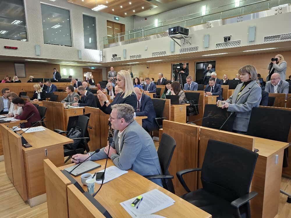 Pašvaldības un valdība apspriež nākamā gada budžeta rāmi