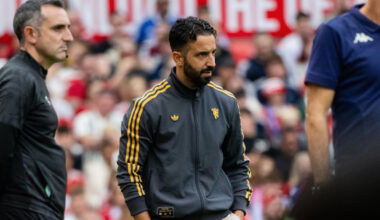 "Darbu baidies zaudēt tad, kad ir jāmaksā rēķini" – Futbols – Sportacentrs.com