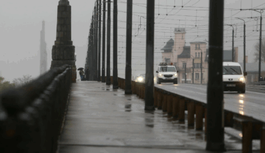 Foto: Paula Čurkste/LETA