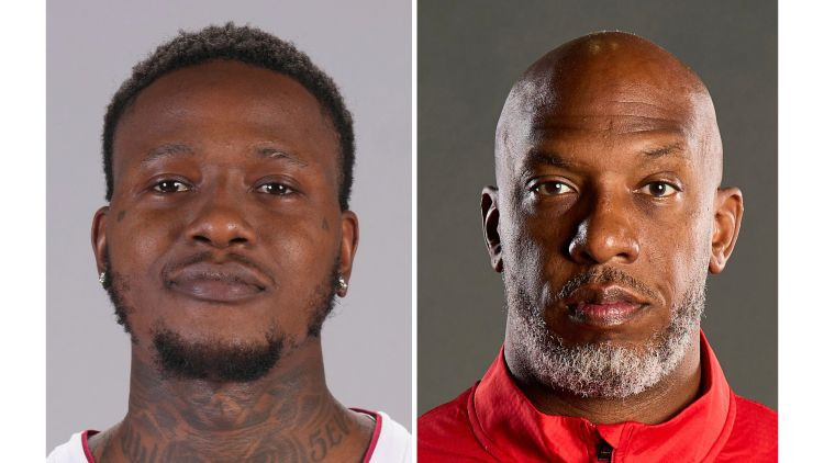 Kad satiekas sports, kriminālā pasaule un FBI - NBA un Eirolīgā trīs nozīmīgi aresti – Basketbols - Sportacentrs.com