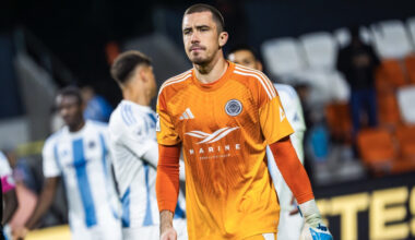 Virslīgas jauno kārtu ieskandinās pirmā trijnieka duelis galvaspilsētā – Futbols – Sportacentrs.com