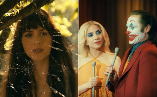 Pirms "Oskariem" piešķirtas "Zelta avenes" gada sliktākajām filmām Pirms "Oskariem" piešķirtas "Zelta avenes" gada sliktākajām filmām