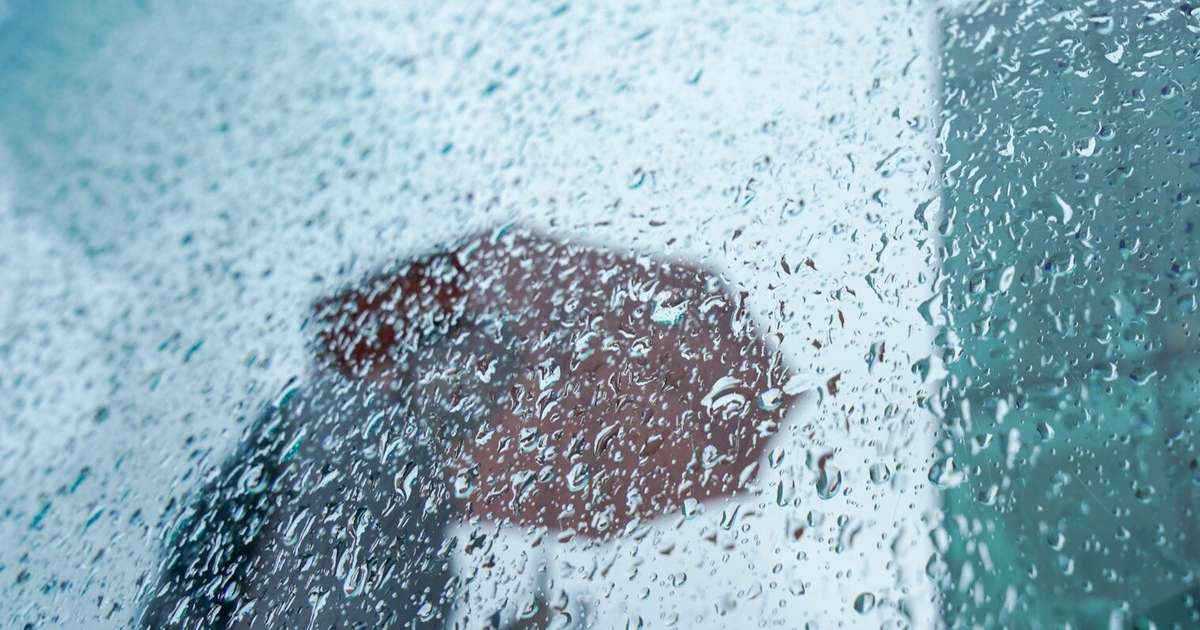 Sinoptiķi vēsta, ka šajās brīvdienās gaidāmi izteikti rudenīgi laikapstākļi
