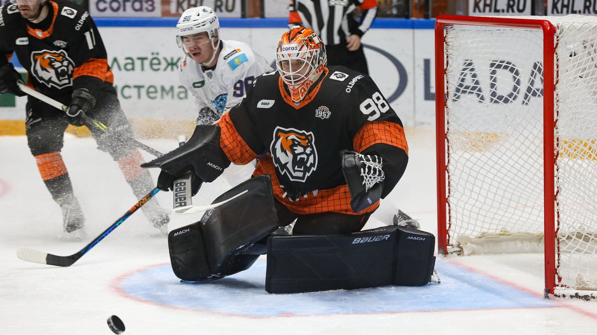 Okupantu līgā spēlējušais Kalniņš izpelnījies vietu Ukrainas miera uzturētāju melnajā sarakstā