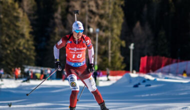Latvijas biatlona saime OS sezonu gaida ar būtiskām izmaiņām treneru korpusā – Ziemas sports – Sportacentrs.com