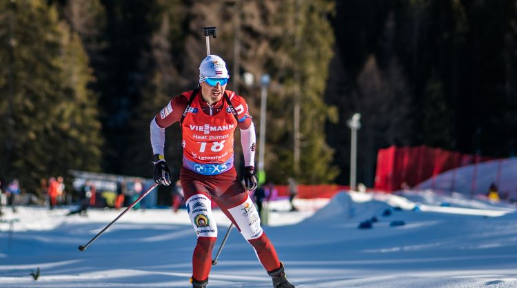 Latvijas biatlona saime OS sezonu gaida ar būtiskām izmaiņām treneru korpusā – Ziemas sports – Sportacentrs.com