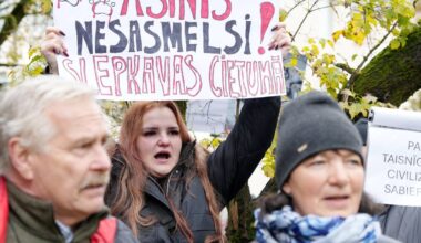 Kāpēc amatu zaudēja Bauskas pašvaldības policijas priekšnieks