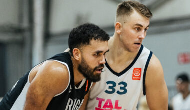 Toro žigls un jaudīgs double-double, Novickim 15 punkti 12 minūtēs – Basketbols – Sportacentrs.com