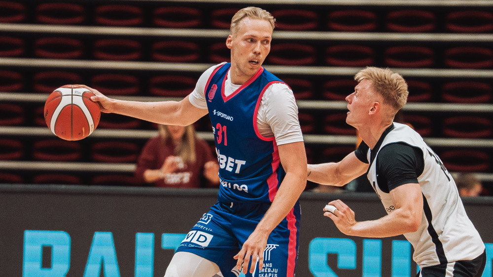 "Ventspils" viesosies galvaspilsētā pie rozā komandas, "Ogre" uzņems čempionus – Basketbols – Sportacentrs.com