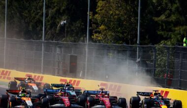 Noriss uzvar F1 Mehiko “Grand Prix” un atgriežas kopvērtējuma pirmajā vietā