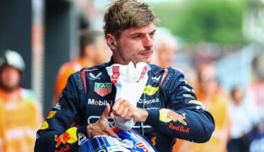 Marko pēc Verstapena GT3 debijas uzvaras uzskata, ka F1 tituls vēl nav zaudēts – Motoru sports – Sportacentrs.com