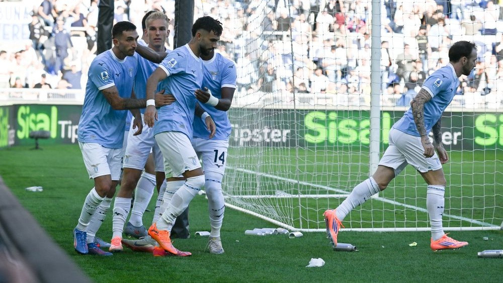 ″Lazio″ un ″Torino″ sarūpē kompensācijas laika trileri, ″Inter″ uzvara ″kruīza kontrolē″ – Futbols – Sportacentrs.com