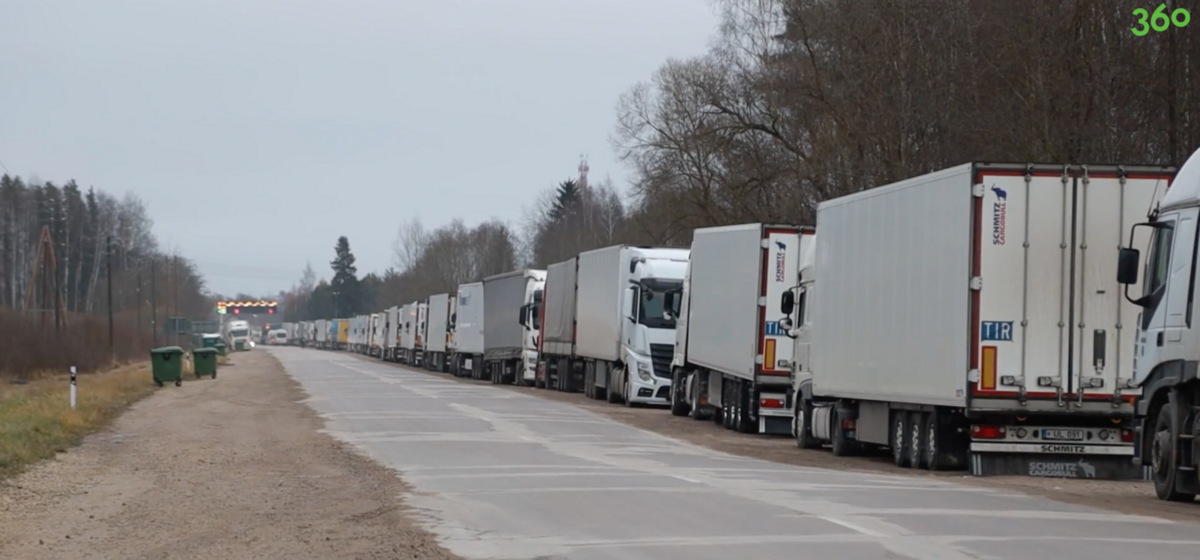 No šodienas Latvijas austrumu robežu var šķērsošot tikai elektroniski reģistrējoties