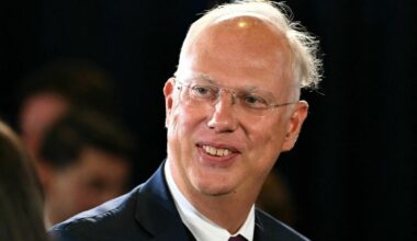 Kirils Dmitrijevs. Foto: ANDREW CABALLERO-REYNOLDS / AFP