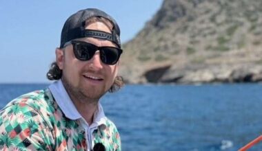 TV3 šovā spoži mirdz arī Leldes Dreimanes bijušais, kurš aktrisi vairs nevēlas redzēt