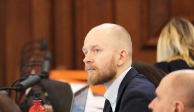 “Progresīvo” pārstāvis prognozē valdības sastāva rokādes tuvākā mēneša laikā - tv3.lv