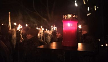 Valsts svētku pasākumi Jēkabpils novadā (PROGRAMMA) / Jēkabpils Laiks: Jēkabpils ziņas