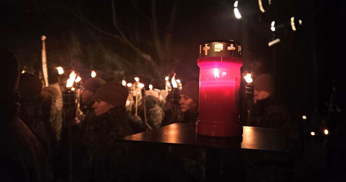 Valsts svētku pasākumi Jēkabpils novadā (PROGRAMMA) / Jēkabpils Laiks: Jēkabpils ziņas