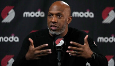 ''Zinu, kāds cilvēks viņš ir'' – Basketbols – Sportacentrs.com