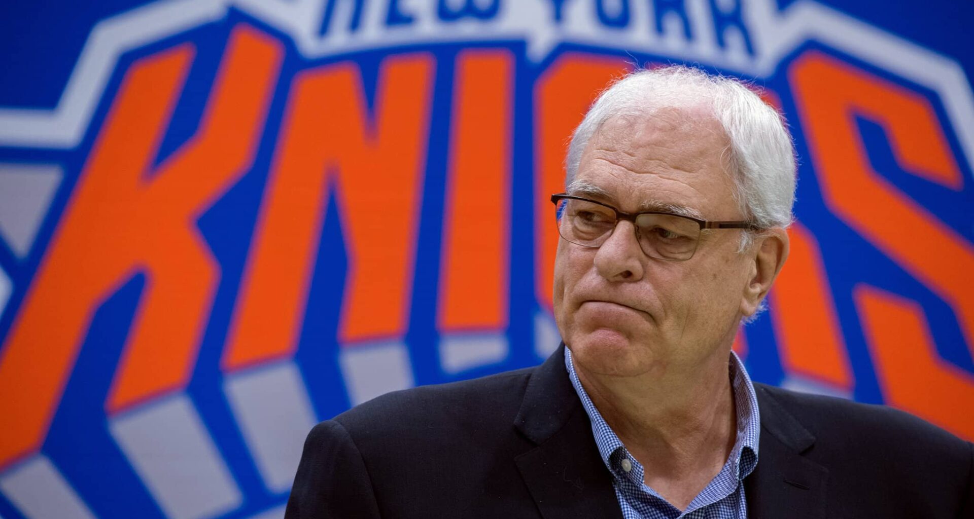 Kritika Karmelo un piezīme par Porziņģa brāli - leģendārais Džeksons atceras laiku Ņujorkā