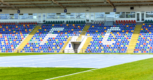Ministru kabinets dod “zaļo gaismu” Izglītības un zinātnes ministrijas priekšlikumam turpināt sagatavošanās darbus pie jauna futbola stadiona projekta