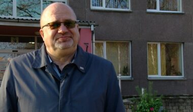 Mēram Krauklim ir plāns esošo Valkas novada parādu segšanai, nākamgad bez papildu finansējuma neiztikšot / Raksts