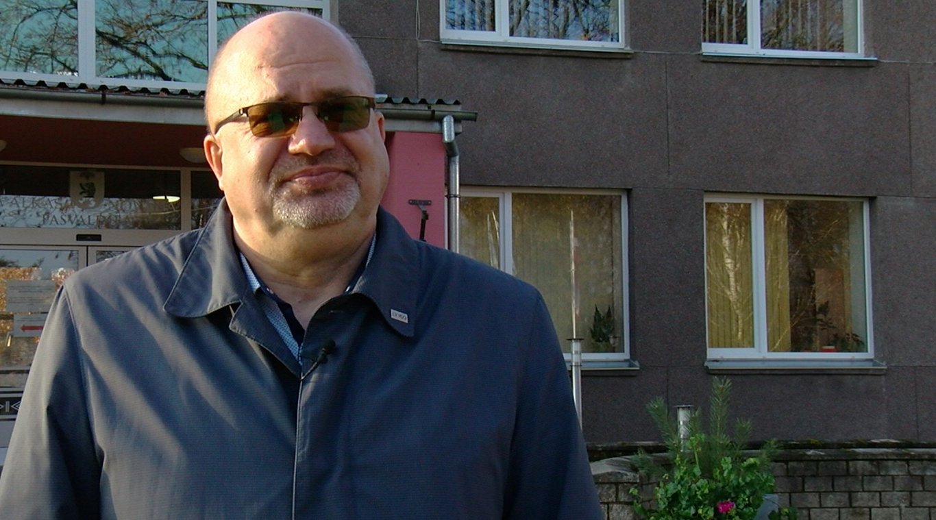 Mēram Krauklim ir plāns esošo Valkas novada parādu segšanai, nākamgad bez papildu finansējuma neiztikšot / Raksts