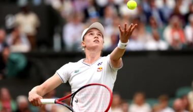 Kļūst zināmas visas "WTA Finals" turnīra dalībnieces