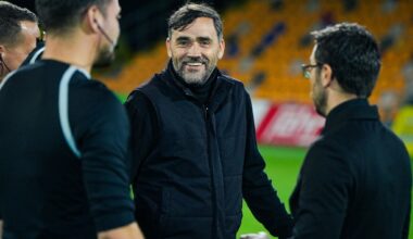 Kalns: 0:5 pret Angliju bija par traku, tas nav mūsu līmenis