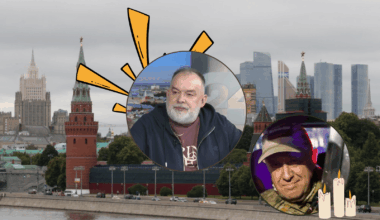 Tas pats notika ar Prigožinu: Kremlī briest kaut kas vēl interesantāks par dumpi vai sazvērestību