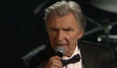 Noskaidrots, cik lielu pensiju saņem latviešu mūzikas talants Viktors Lapčenoks