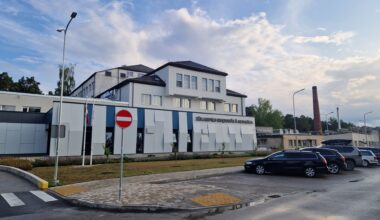 Jēkabpils slimnīcai jauns posms – plānotas izmaiņas veselības aprūpes sistēmā / Jēkabpils Laiks: Jēkabpils ziņas