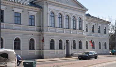 Domes vadība dosies tikties ar iedzīvotājiem