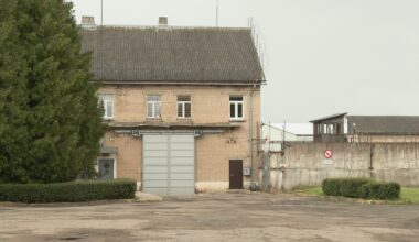 Ieslodzījuma vietu pārvaldei trūkst darbinieku – Jēkabpilī un citur Latvijā vairāk nekā 350 brīvu vietu / Jēkabpils Laiks: Jēkabpils ziņas