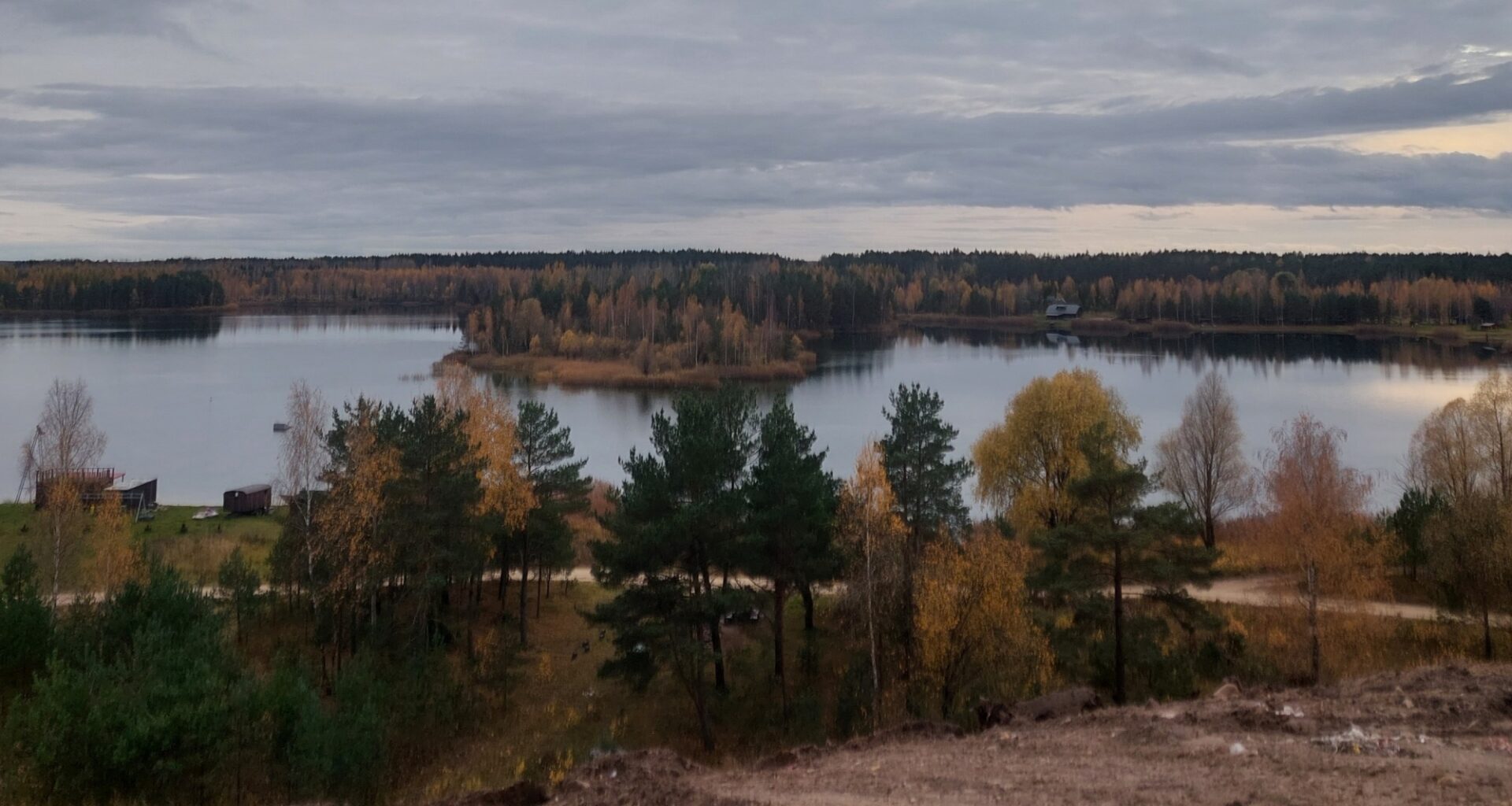 Jēkabpils Mežaparka attīstības projekts gūst atzinību Eiropas mērogā / Jēkabpils Laiks: Jēkabpils ziņas