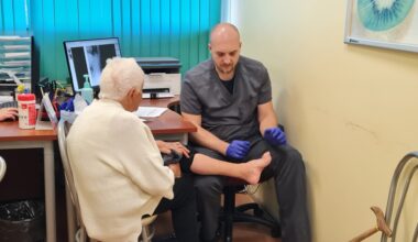 Jēkabpilī jau desmito reizi varēs saņemt bezmaksas mediķu palīdzību / Jēkabpils Laiks: Jēkabpils ziņas