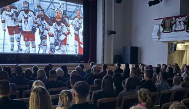 No dīķa līdz lielajam ekrānam – pirmizrādi piedzīvo filma par “Sēļiem” / Jēkabpils Laiks: Jēkabpils ziņas