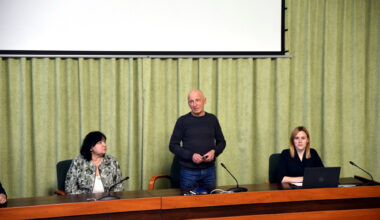 Jēkabpils novada Senioru konsultatīvo padomi vadīs Guntars Straume / Jēkabpils Laiks: Jēkabpils ziņas