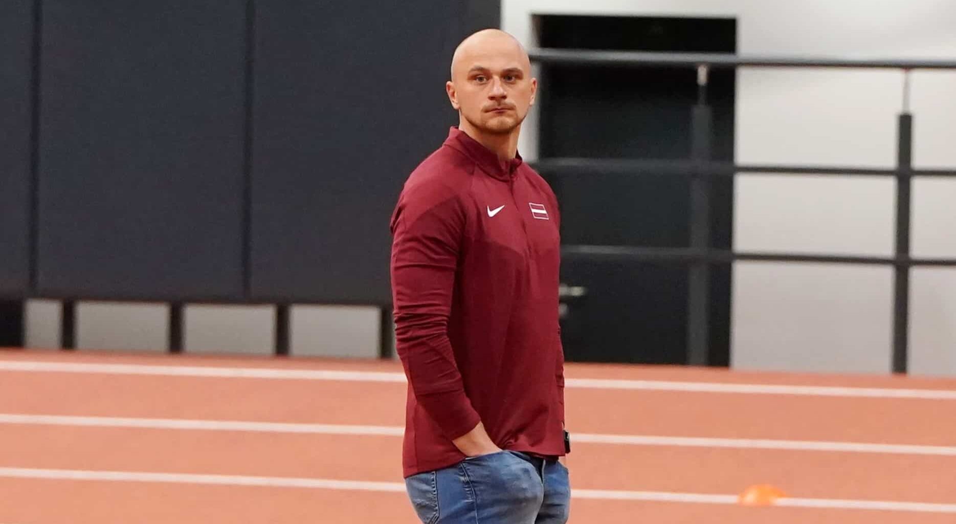 Pēc vienas sezonas pārtraukuma - Latvija PK bobslejā startēs ar divām ekipāžām