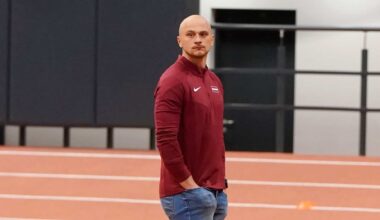 Pēc vienas sezonas pārtraukuma - Latvija PK bobslejā startēs ar divām ekipāžām
