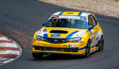 Minirallijā un rallijsprintā