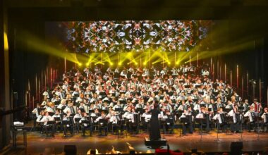 Jau 19. reizi Daugavpilī notiks akordeona mūzikas festivāls!