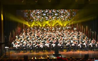 Jau šonedēļ tiekamies akordeona mūzikas festivāla koncertos!