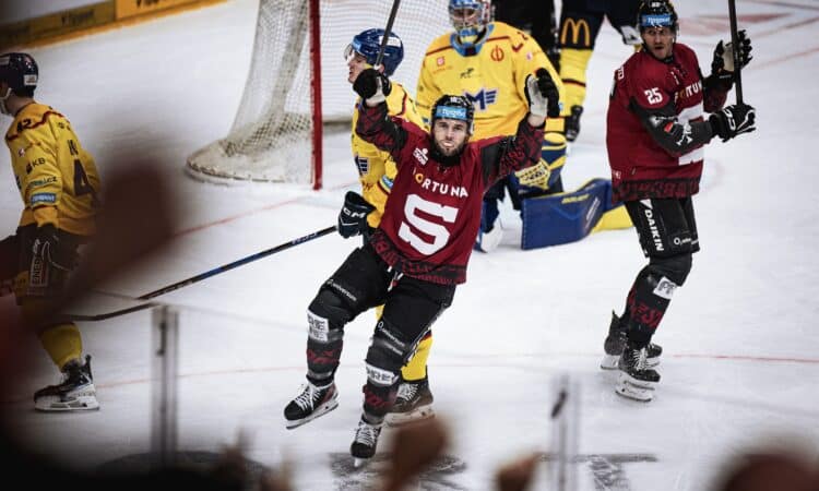 Mārtiņš Dzierkals