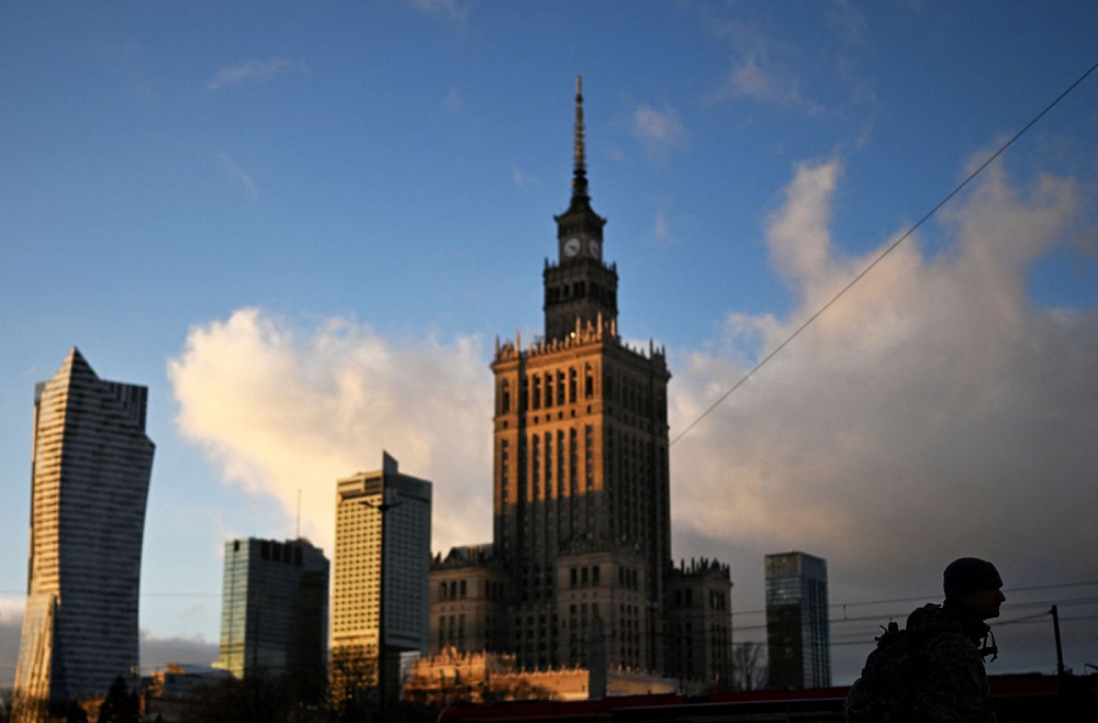 "Austrumeiropas tīģeris" Polija ielekusi starp pasaules 20 lielākajām ekonomikām / LR1 / / Latvijas Radio