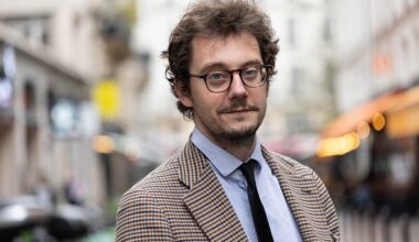 "Trampa efekts" apdraud preses brīvību pasaulē / LR1 / / Latvijas Radio