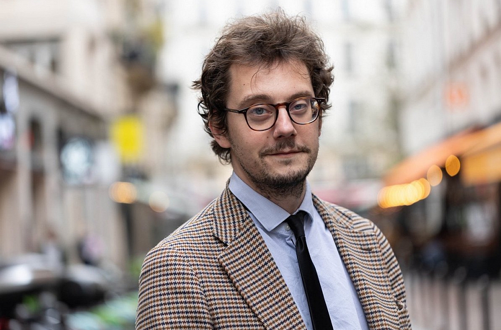 "Trampa efekts" apdraud preses brīvību pasaulē / LR1 / / Latvijas Radio